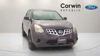 Used 2014 Nissan Rogue S image 1