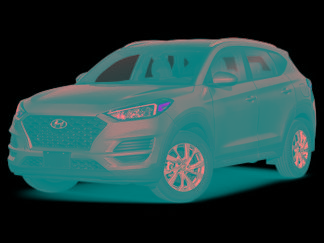 Used 2021 Hyundai Tucson Value w/ Cargo Package image 1
