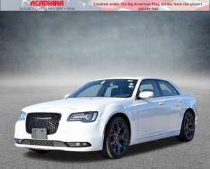 Used 2022 Chrysler 300 S image 1