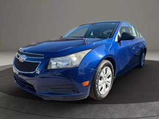Used 2013 Chevrolet Cruze LS image 1