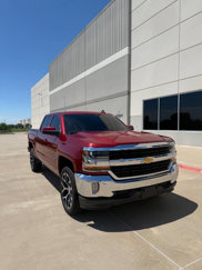 Used 2018 Chevrolet Silverado 1500 LT w/ LT Eassist Package image 1