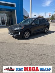 Used 2021 Ford Escape SEL image 1