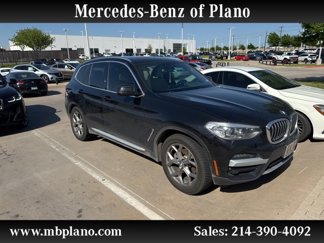 Used 2020 BMW X3 sDrive30i w/ Convenience Package image 1