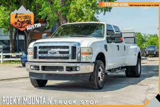 Used 2009 Ford F350 Lariat image 1