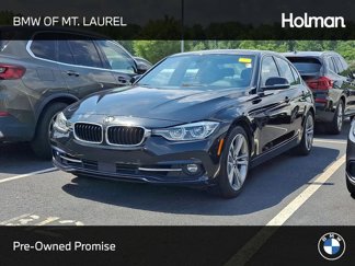 Used 2017 BMW 340i xDrive Sedan image 1