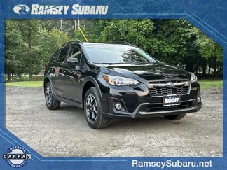 Used 2019 Subaru Crosstrek 2.0i Premium w/ Eyesight System image 1