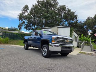 Used 2019 Chevrolet Silverado 2500 W/T image 1