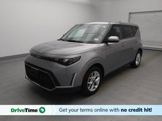 Used 2023 Kia Soul LX w/ LX Technology Package image 1