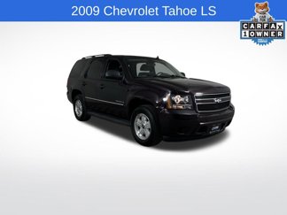 Used 2009 Chevrolet Tahoe LS image 1