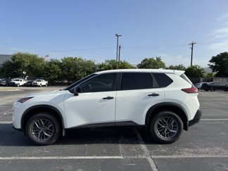 Used 2021 Nissan Rogue S image 1