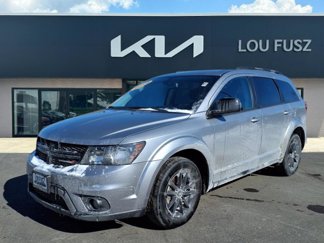 Used 2019 Dodge Journey SE w/ Connectivity Group image 1