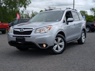 Used 2016 Subaru Forester 2.5i Premium w/ All-Weather Package image 1