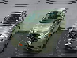 Used 2015 Nissan Quest S image 1