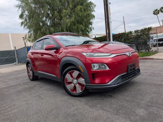 Used 2019 Hyundai Kona Limited image 1