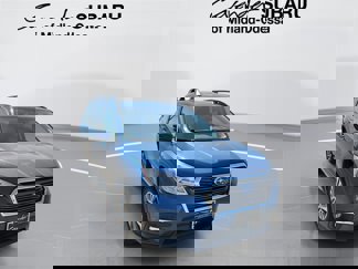 Used 2022 Subaru Ascent Limited w/ Technology Package image 1