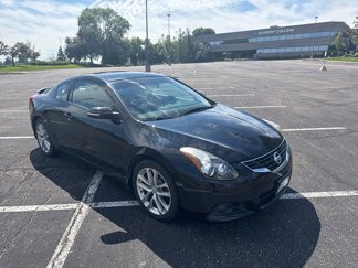 Used 2011 Nissan Altima 3.5 SR w/ Leather Pkg image 1
