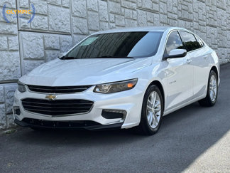 Used 2016 Chevrolet Malibu LT w/ Leather Package image 1