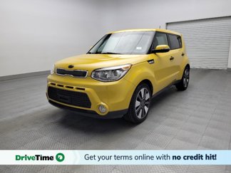 Used 2014 Kia Soul ! image 1