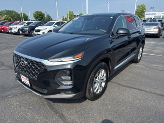 Used 2020 Hyundai Santa Fe SEL w/ Cargo Package image 1