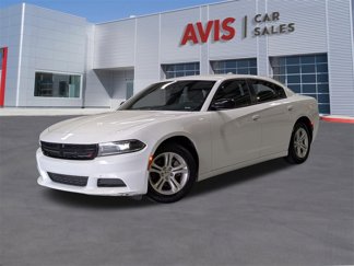 Used 2023 Dodge Charger SXT image 1