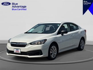 Used 2022 Subaru Impreza 2.0i image 1