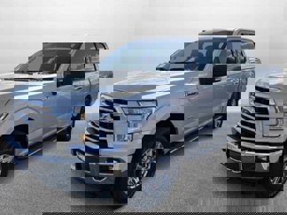 Used 2017 Ford F150 XLT w/ Equipment Group 302A Luxury image 1