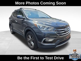 Used 2017 Hyundai Santa Fe Sport image 1