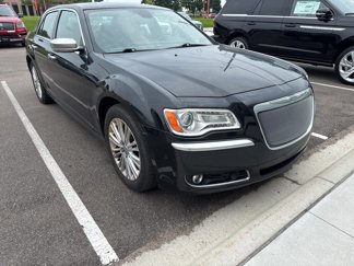 Used 2013 Chrysler 300 C w/ Light Group image 1