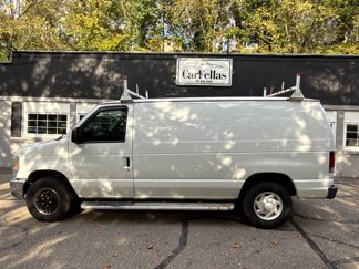 Used 2008 Ford E-250 and Econoline 250 image 1