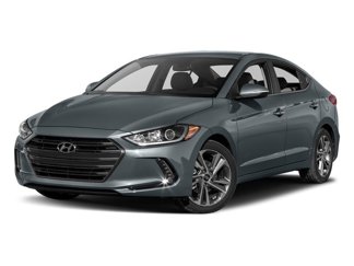 Used 2018 Hyundai Elantra Limited w/ Limited Ultimate Package 02 image 1