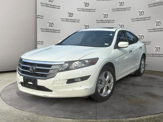 Used 2011 Honda Crosstour EX-L image 1