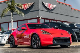 Used 2009 Nissan 370Z Touring image 1