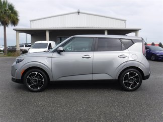 Used 2023 Kia Soul EX image 1