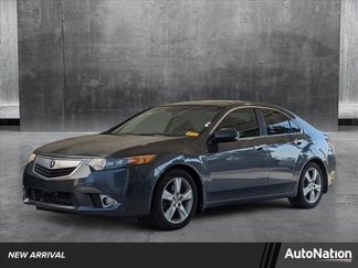 Used 2012 Acura TSX w/ Technology Package image 1