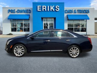 Used 2017 Cadillac XTS Luxury w/ Driver Awareness Package image 1