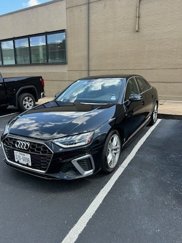 Used 2023 Audi A4 2.0T Premium Plus image 1