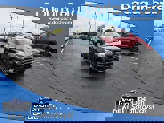 Used 2019 Ford Escape SEL image 1
