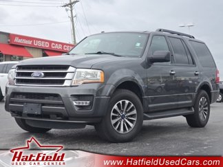 Used 2017 Ford Expedition XLT image 1