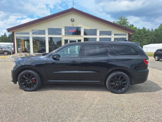Used 2018 Dodge Durango GT w/ Trailer Tow Group IV image 1