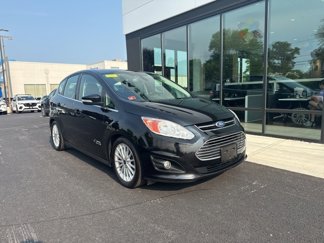 Used 2016 Ford C-MAX Energi SEL w/ Equipment Group 302A image 1