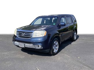 Used 2012 Honda Pilot EX-L image 1