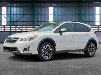 Used 2017 Subaru Crosstrek 2.0i Limited w/ Popular Package #2 image 1
