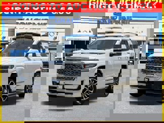 Used 2020 GMC Acadia Denali w/ Trailering Package image 1