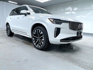 New 2025 Volvo XC90 B5 Core image 1