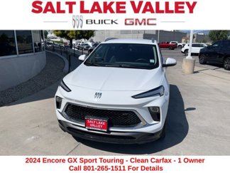 Certified 2024 Buick Encore GX Sport Touring image 1