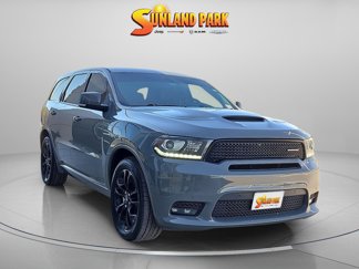Used 2020 Dodge Durango R/T image 1