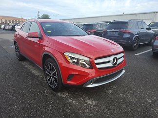 Used 2017 Mercedes-Benz GLA 250 image 1