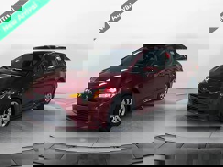 New 2025 Toyota Corolla LE image 1