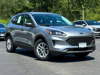 Used 2022 Ford Escape S image 1