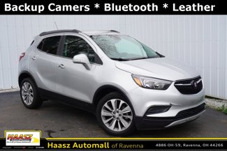 Used 2019 Buick Encore Preferred w/ Safety Package image 1